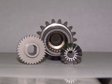 Wire EDM Services