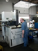 Electrical Discharge Machining Services
