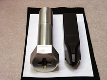 Precision EDM Parts